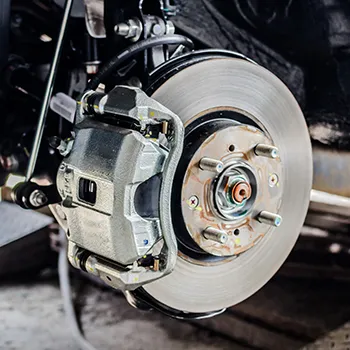 Brakes in Warrenton, VA