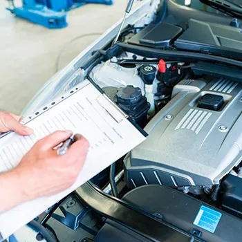 Virginia Safety Inspections in Warrenton, VA