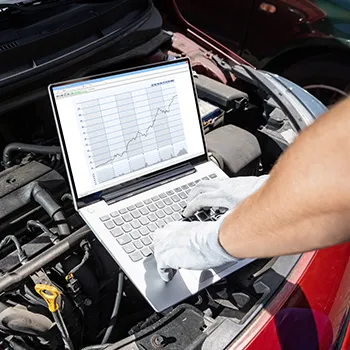 Auto Diagnostics in Warrenton, VA