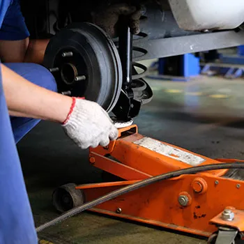 Shocks & Struts in Warrenton, VA