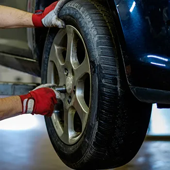 Tire Services in Warrenton, VA