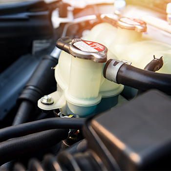 Engine Cooling