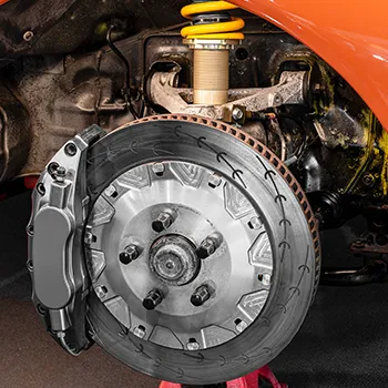 Brakes in Warrenton, VA