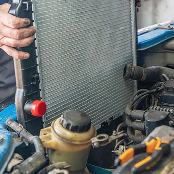 Engine Cooling in Warrenton, VA