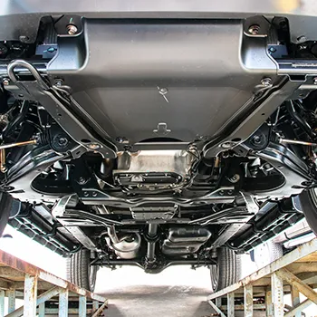 Shocks & Struts in Warrenton, VA