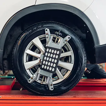 Wheel Alignment in Warrenton, VA